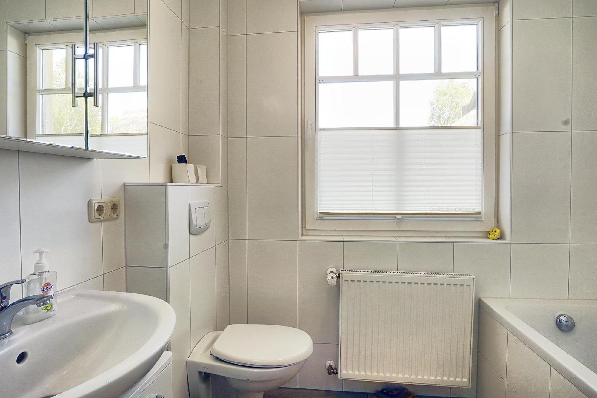 Villa Cubes Insel Zingst Esterno foto