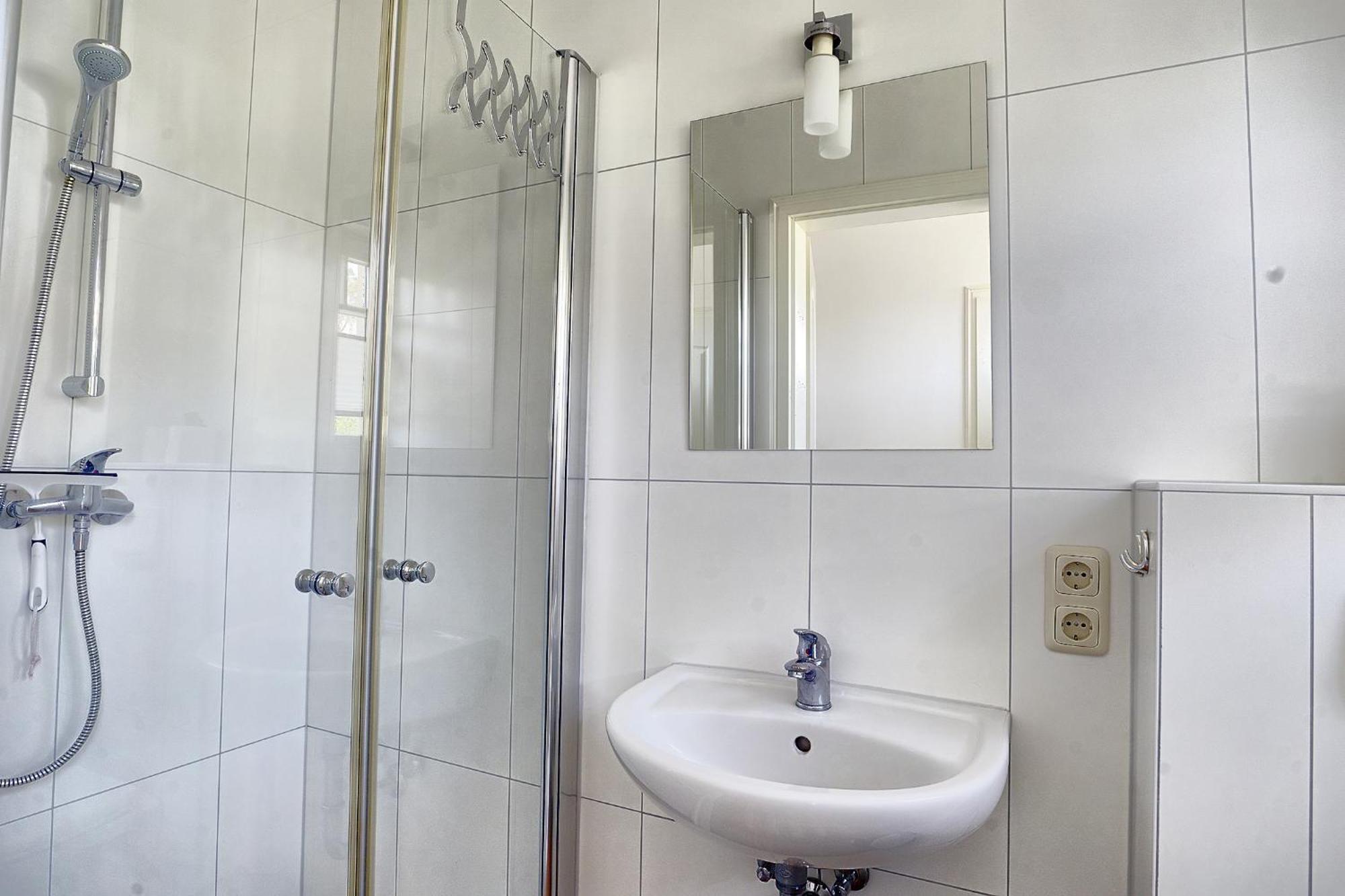 Villa Cubes Insel Zingst Esterno foto