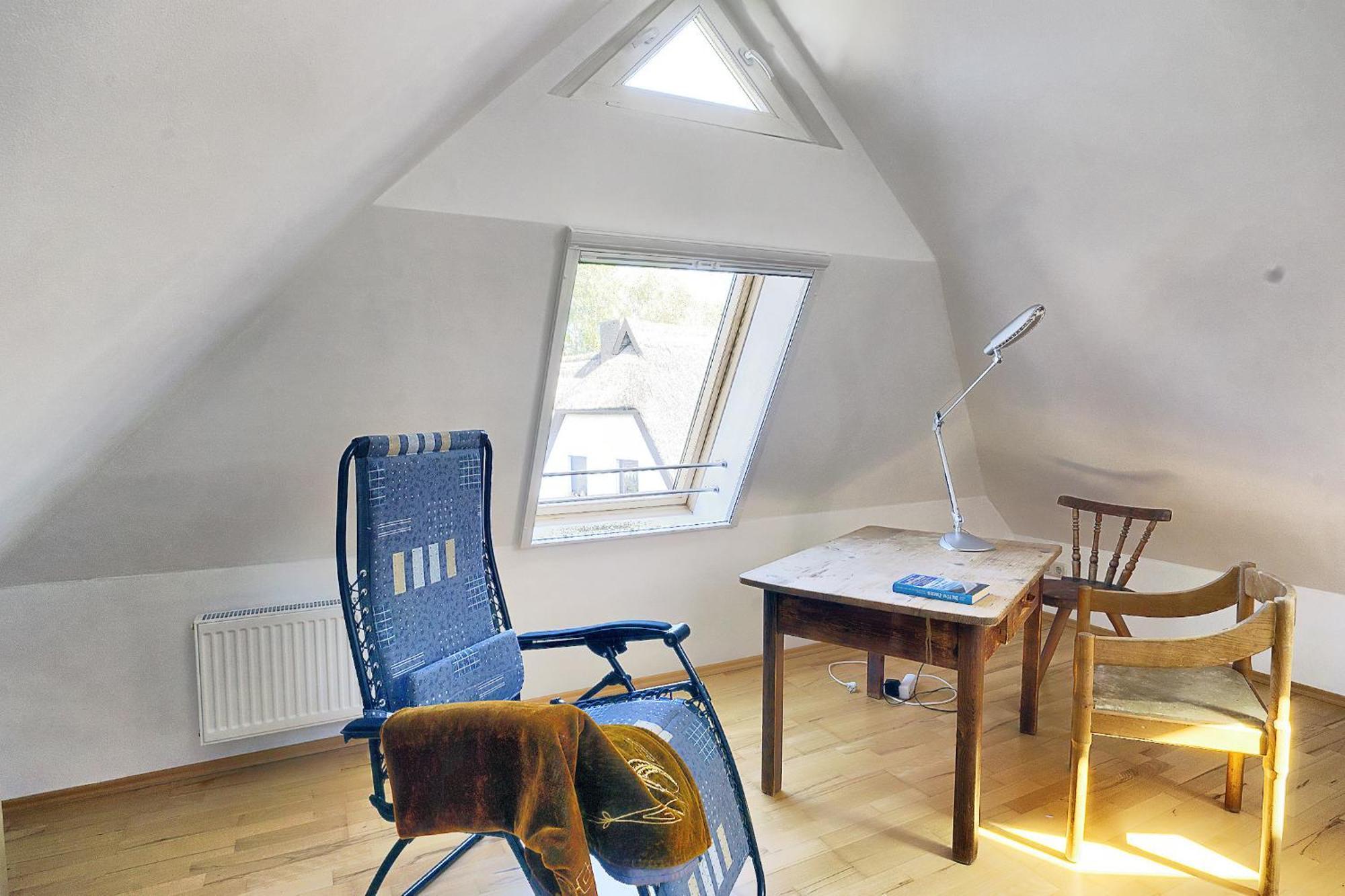 Villa Cubes Insel Zingst Esterno foto