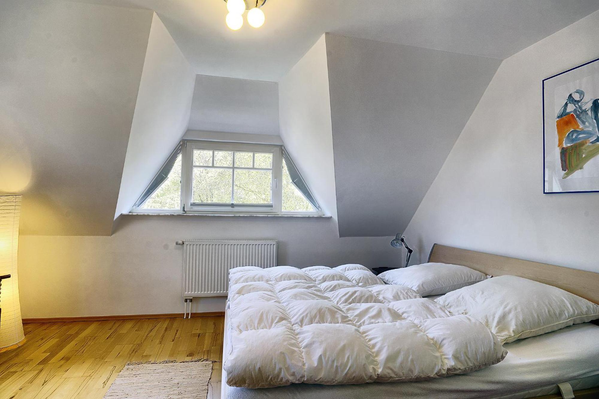 Villa Cubes Insel Zingst Esterno foto