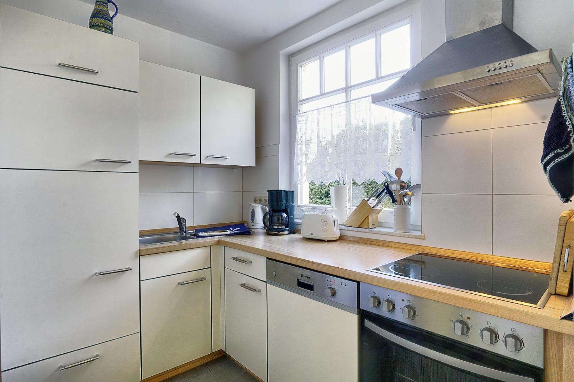Villa Cubes Insel Zingst Esterno foto